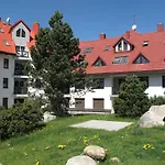 Apartman Novy Svet 562 By Interhome