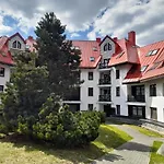 Apartman Novy Svet 562 By Interhome Harrachov