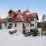 Novy Svet 562 By Interhome Apartman *