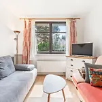 아파트 Novy Svet 562 By Interhome *
