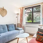 شقة Novy Svet 562 By Interhome
