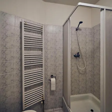 Novy Svet 562 By Interhome Apartment Harrachov
