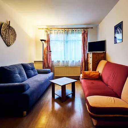 Novy Svet 562 By Interhome Apartment Harrachov