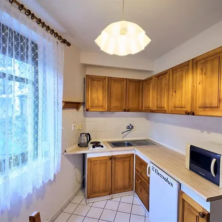 Apartment Novy Svet 562 By Interhome