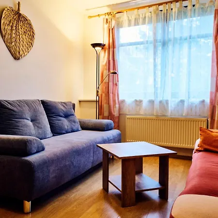 Novy Svet 562 By Interhome Apartment