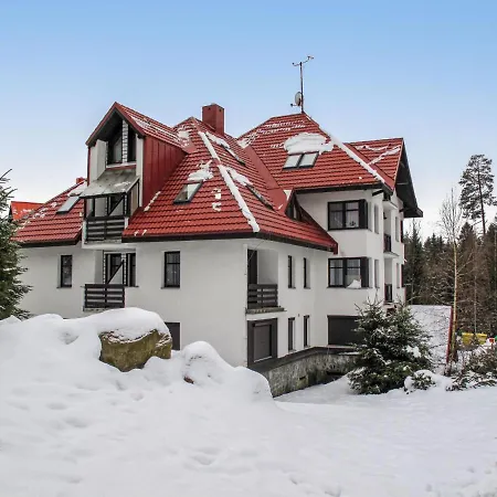 Novy Svet 562 By Interhome Appartement *
