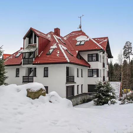 Novy Svet 562 By Interhome Apartment *
