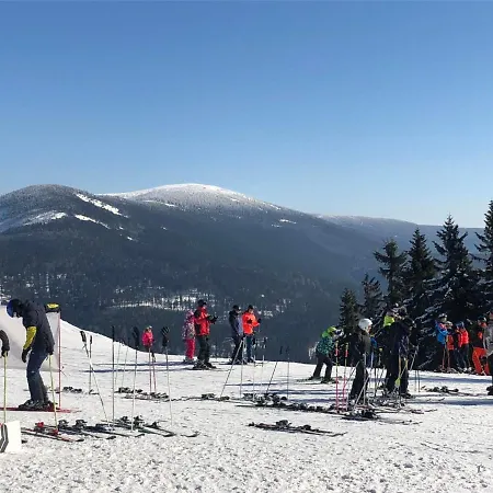 Novy Svet 562 By Interhome *