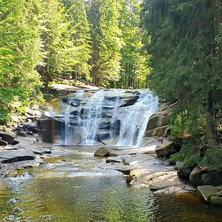 Novy Svet 562 By Interhome דירה *