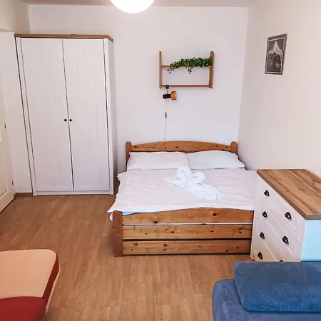 Novy Svet 562 By Interhome Apartment Harrachov