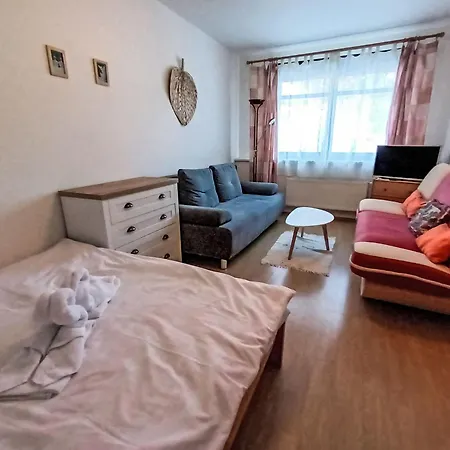 Novy Svet 562 By Interhome *