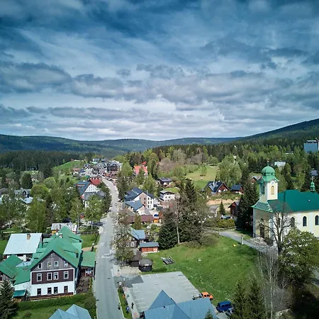 Novy Svet 562 By Interhome Lägenhet Harrachov
