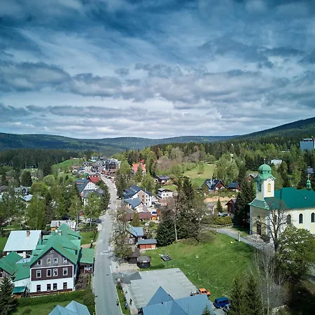 Novy Svet 562 By Interhome Apartment Harrachov