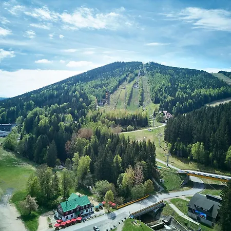 Apartment Novy Svet 562 By Interhome Harrachov