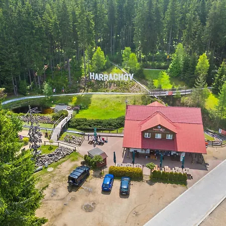 Novy Svet 562 By Interhome * Harrachov