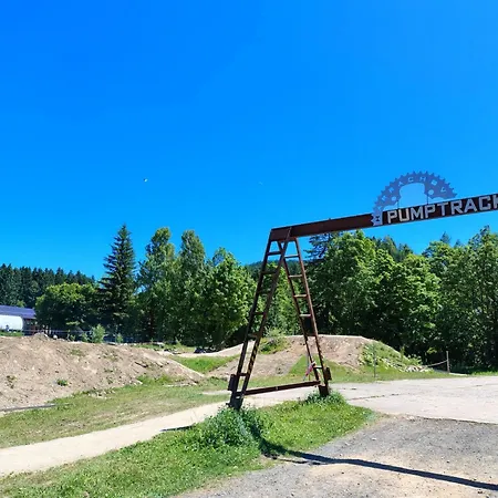 Novy Svet 562 By Interhome * הַרָכוֹב