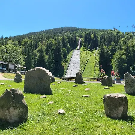 Novy Svet 562 By Interhome דירה