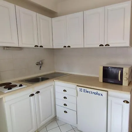 Lägenhet Novy Svet 562 By Interhome *