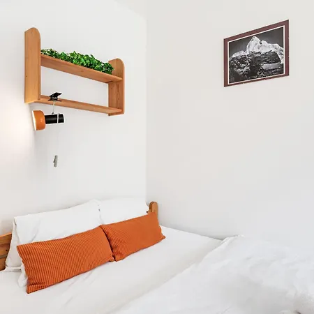 Novy Svet 562 By Interhome Lägenhet Harrachov