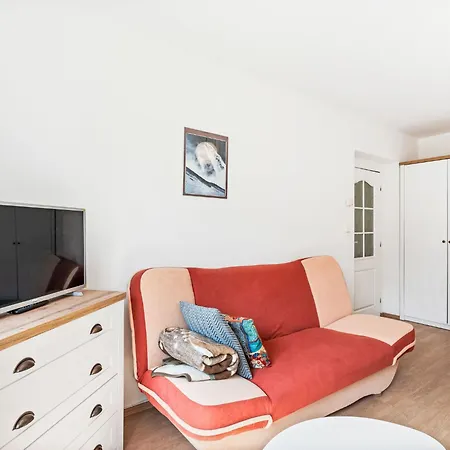 Novy Svet 562 By Interhome *