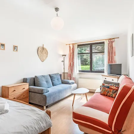 Novy Svet 562 By Interhome Lägenhet