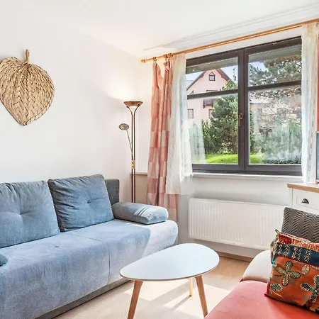 Lägenhet Novy Svet 562 By Interhome