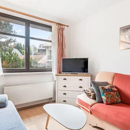 Lägenhet Novy Svet 562 By Interhome *