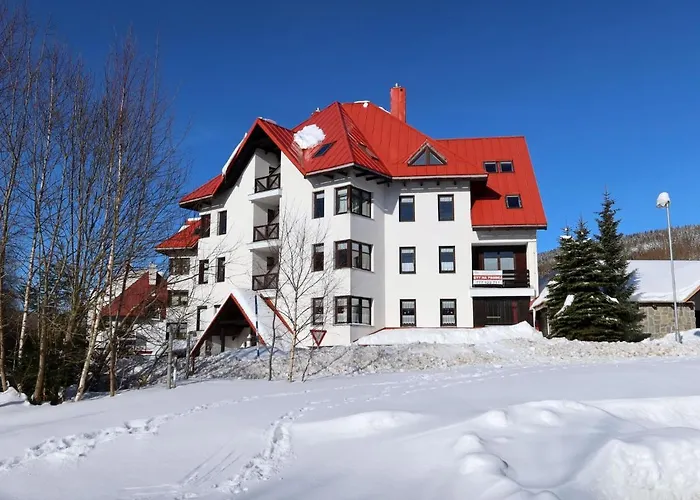 Novy Svet 562 By Interhome Lägenhet *