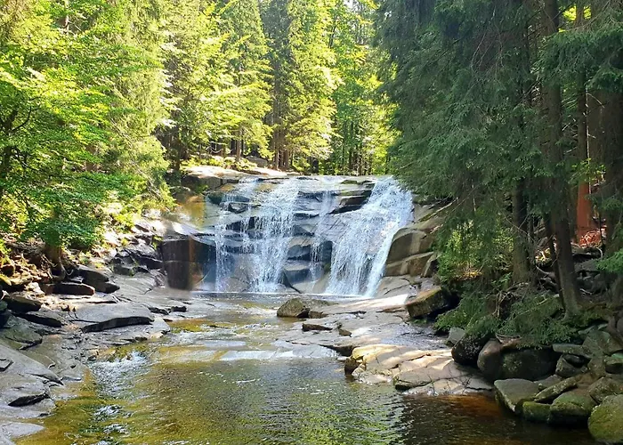 Novy Svet 562 By Interhome Lägenhet *