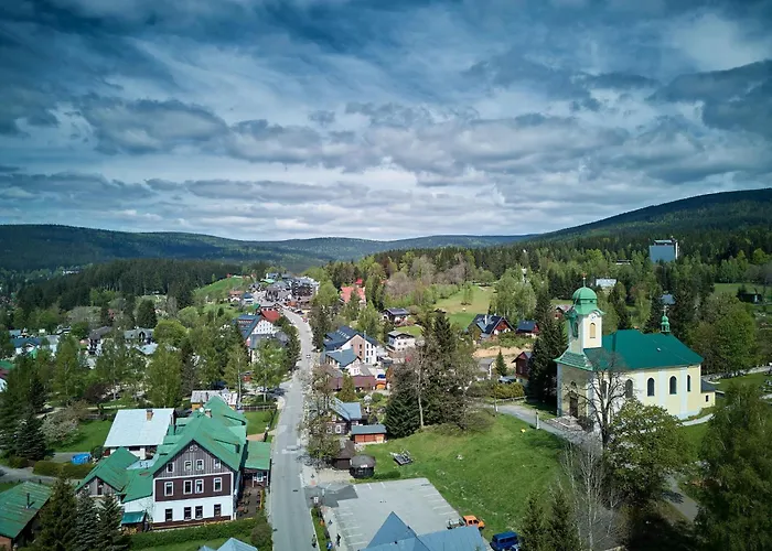 Novy Svet 562 By Interhome Appartement Harrachov