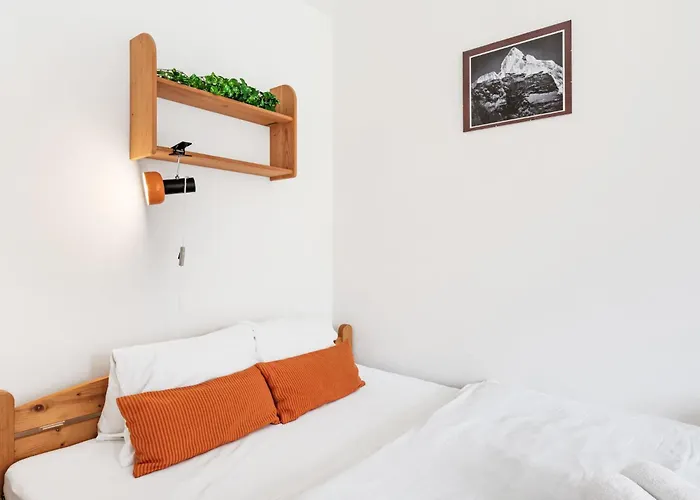 Novy Svet 562 By Interhome Appartement Harrachov
