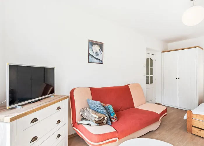 Novy Svet 562 By Interhome *